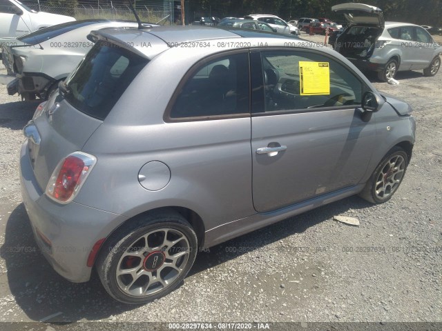 3C3CFFBRXFT721727  fiat 500 2015 IMG 3