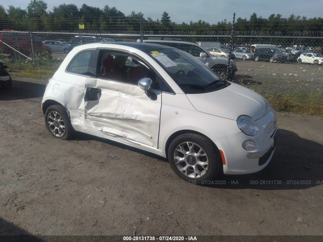 3C3CFFCR1GT145090  fiat 500 2016 IMG 0