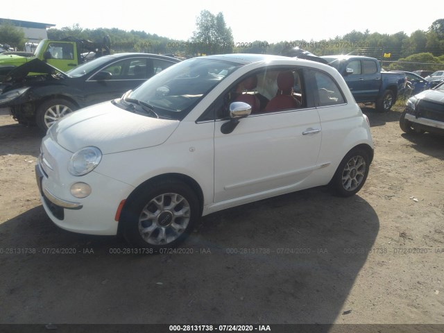 3C3CFFCR1GT145090  fiat 500 2016 IMG 1