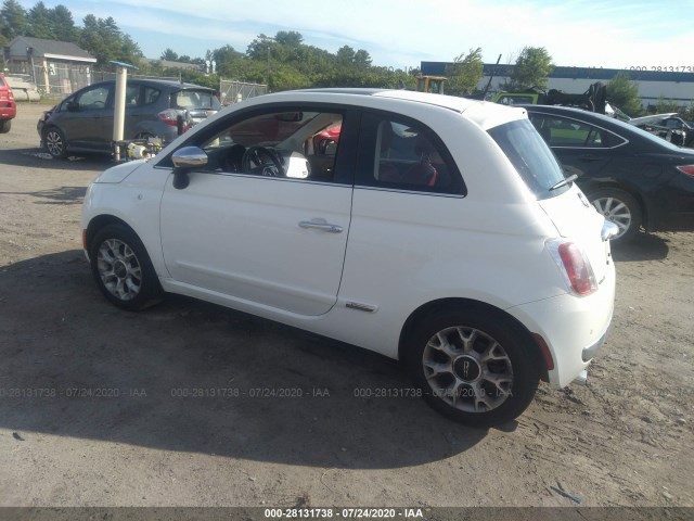 3C3CFFCR1GT145090  fiat 500 2016 IMG 2