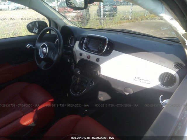 3C3CFFCR1GT145090  fiat 500 2016 IMG 4