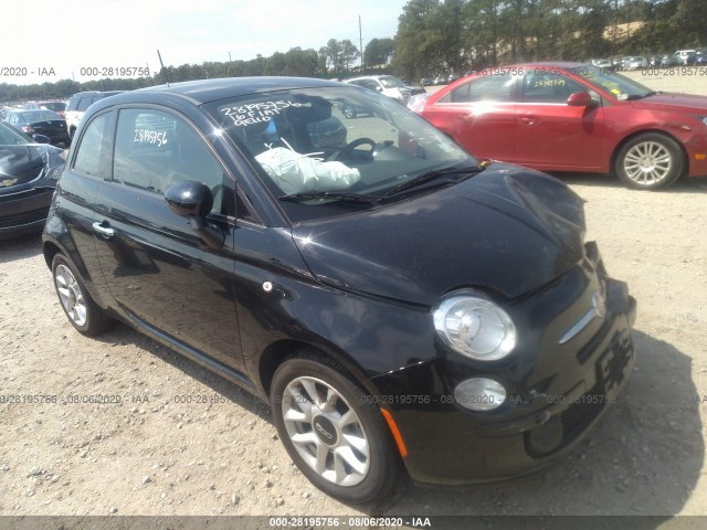 3C3CFFKRXGT155585  fiat 500 2016 IMG 0