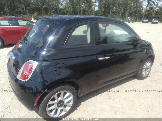 3C3CFFKRXGT155585  fiat 500 2016 IMG 3