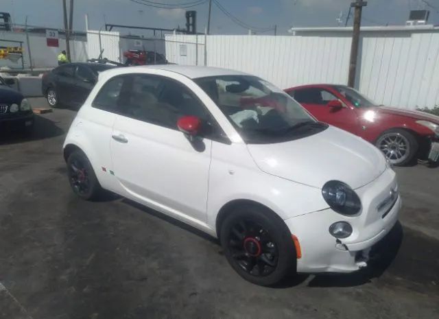 3C3CFFAR9GT248485  fiat 500 2016 IMG 0