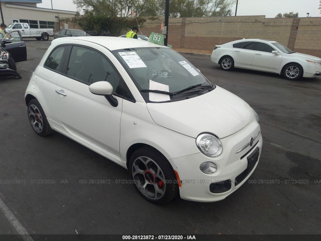 3C3CFFBR7GT170724  fiat 500 2016 IMG 0