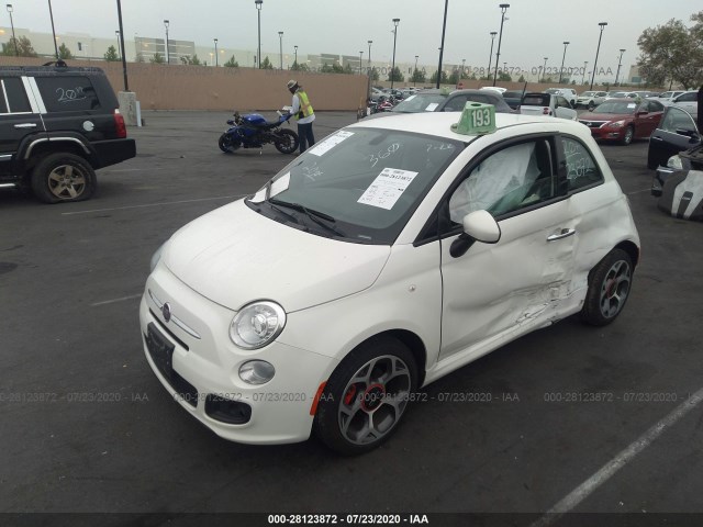 3C3CFFBR7GT170724  fiat 500 2016 IMG 1