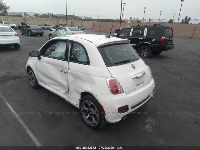 3C3CFFBR7GT170724  fiat 500 2016 IMG 2