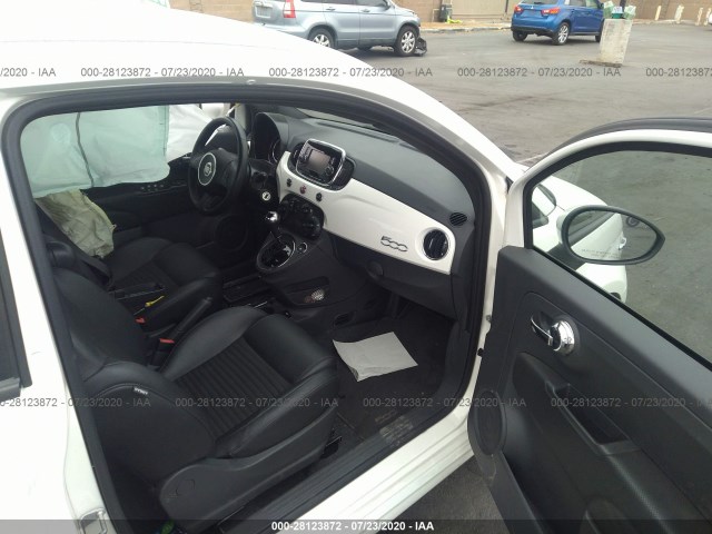 3C3CFFBR7GT170724  fiat 500 2016 IMG 4