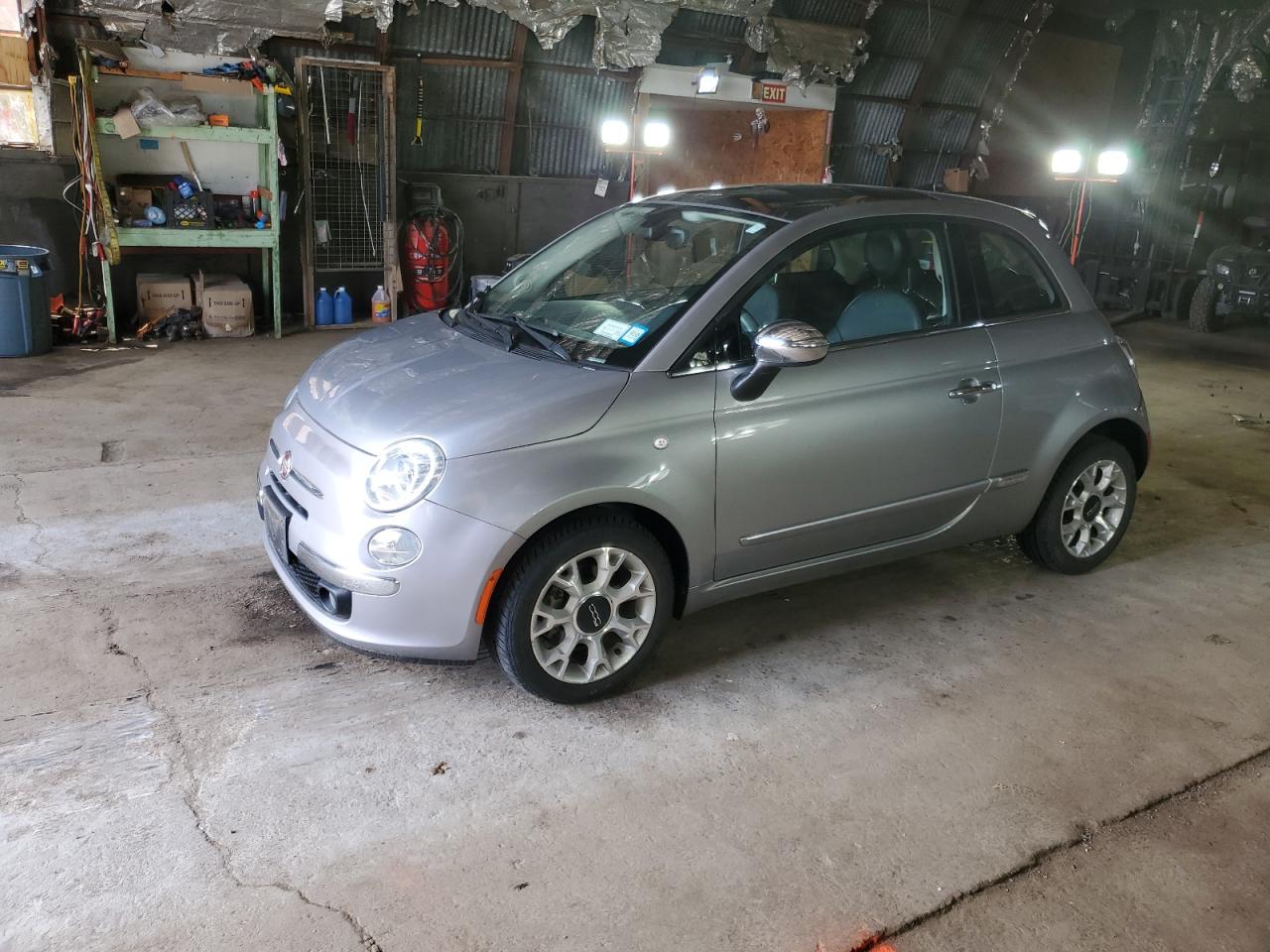 3C3CFFCR2HT509065  fiat 500 2016 IMG 0