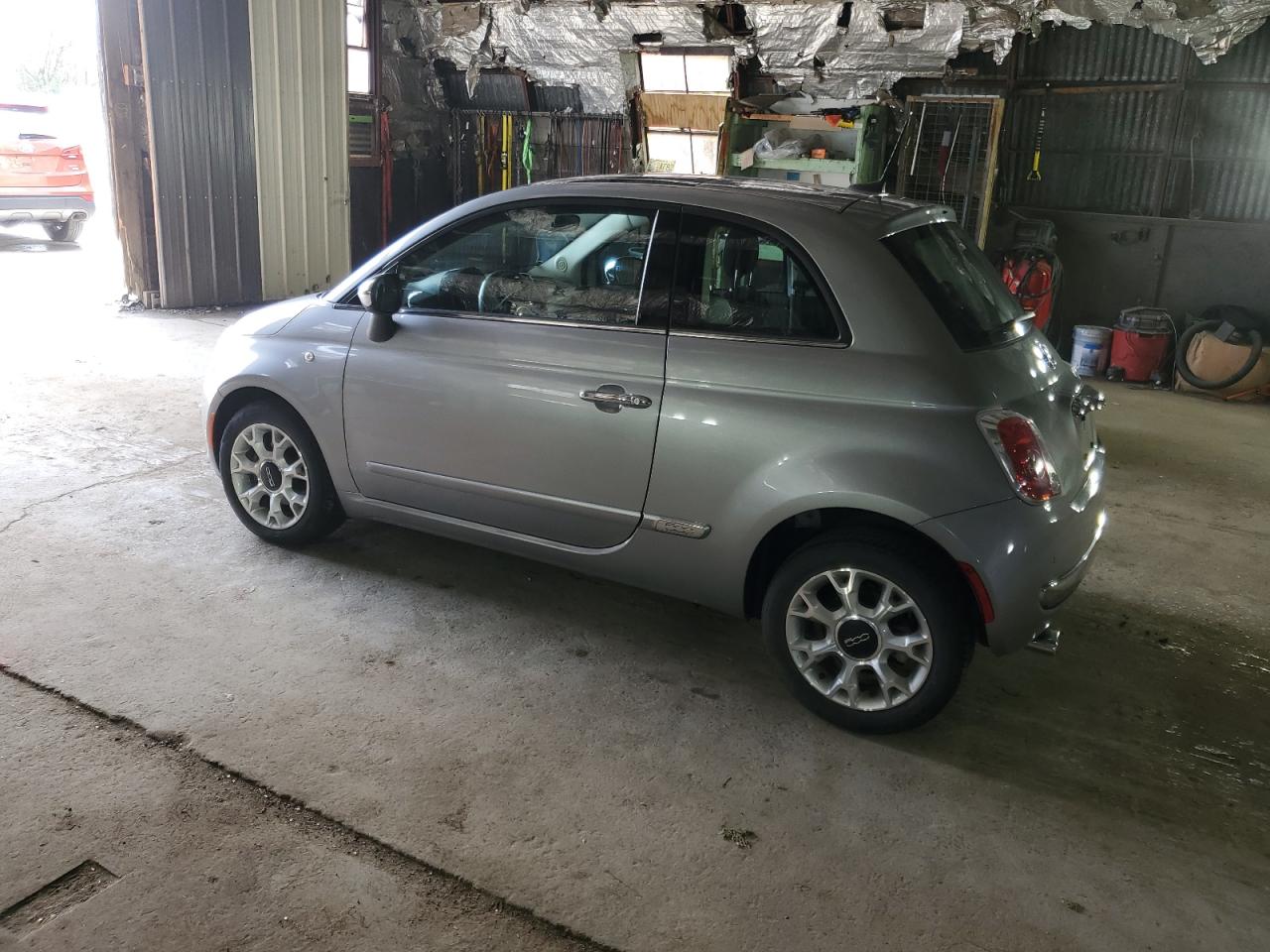 3C3CFFCR2HT509065  fiat 500 2016 IMG 1