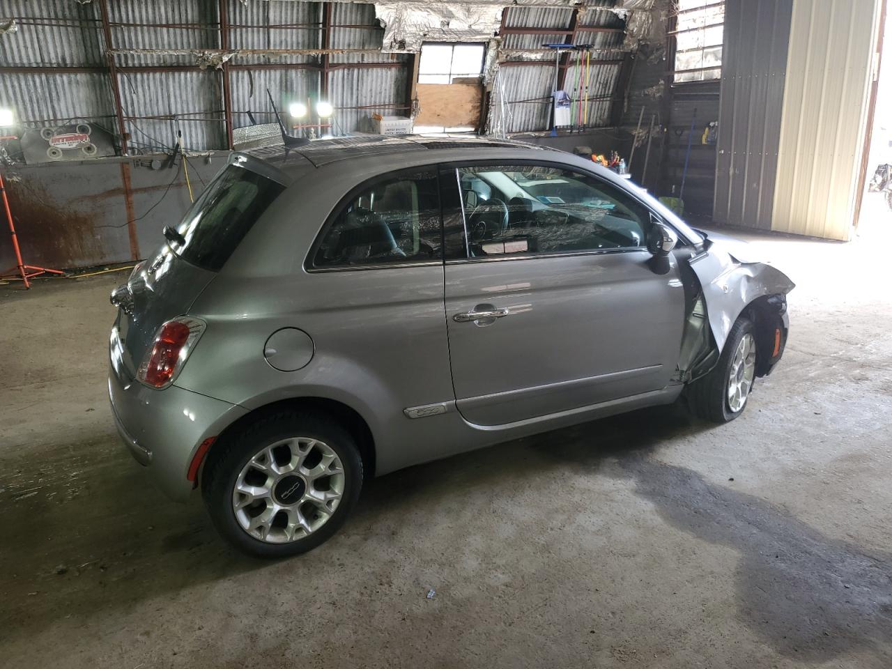 3C3CFFCR2HT509065  fiat 500 2016 IMG 2