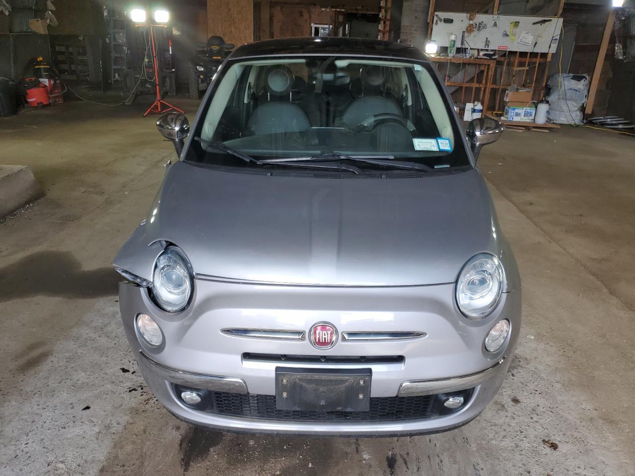 3C3CFFCR2HT509065  fiat 500 2016 IMG 4