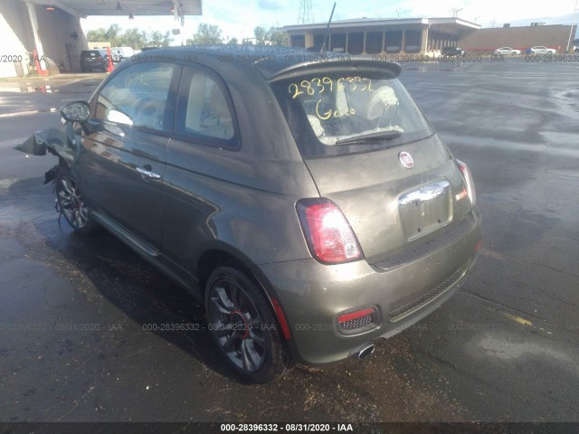 3C3CFFKR3HT699816  fiat 500 2017 IMG 2