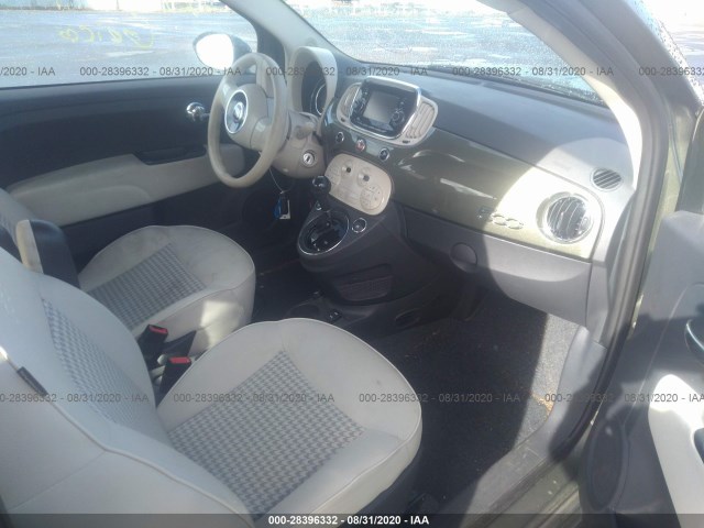 3C3CFFKR3HT699816  fiat 500 2017 IMG 4