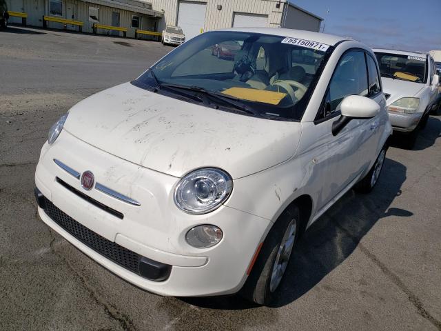 3C3CFFKR4HT671314  fiat  2017 IMG 1