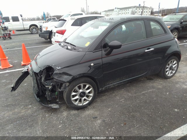 3C3CFFKR6HT508955  fiat 500 2017 IMG 1