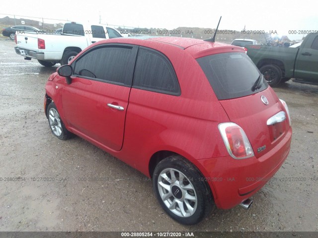 3C3CFFKR6HT579122  fiat 500 2017 IMG 2