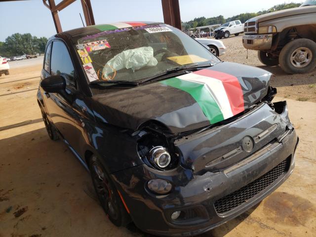 3C3CFFKR7HT700384  fiat  2017 IMG 0