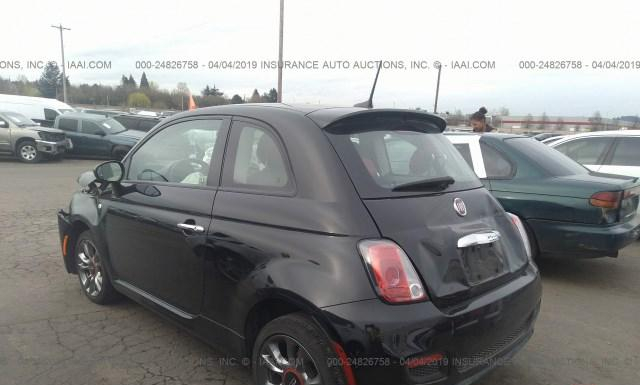 3C3CFFKR9HT535552  fiat 500 2017 IMG 2