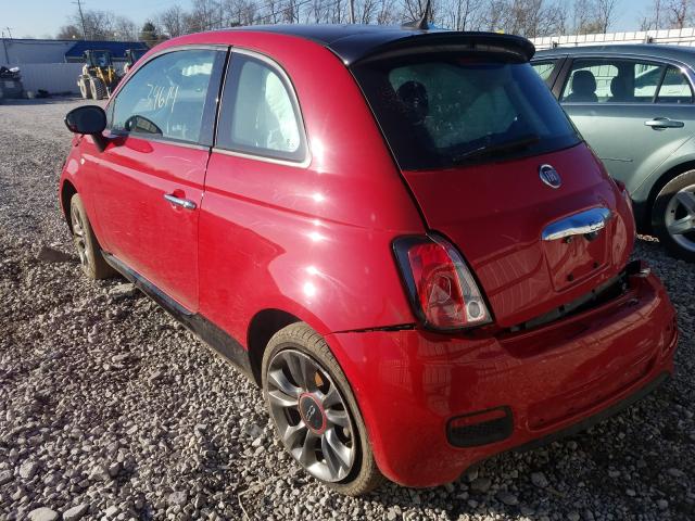 3C3CFFKR9HT643699  fiat  2017 IMG 2