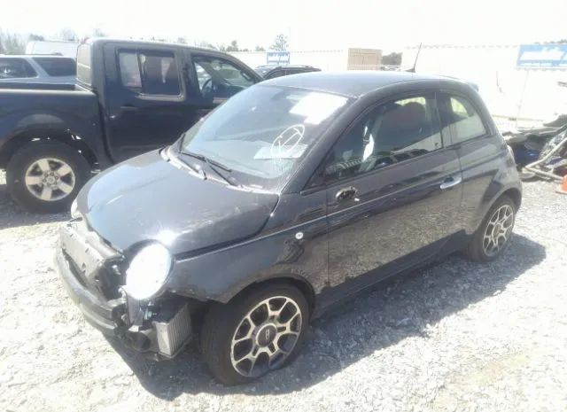 3C3CFFKH7JT377788  fiat 500 2018 IMG 1