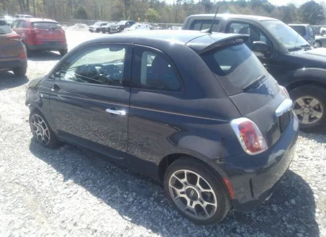 3C3CFFKH7JT377788  fiat 500 2018 IMG 2