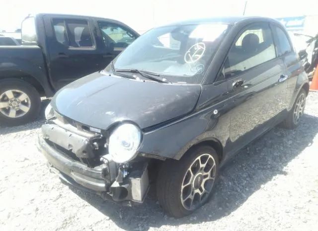 3C3CFFKH7JT377788  fiat 500 2018 IMG 5