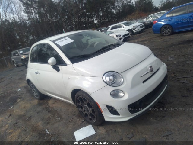 3C3CFFKH9JT471977  fiat 500 2018 IMG 0