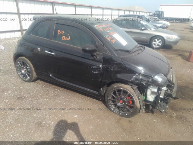 3C3CFFFH1KT763313  fiat 500 2019 IMG 0