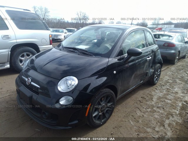 3C3CFFKH8KT857212  fiat 500 2019 IMG 1