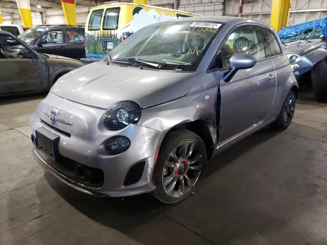 3C3CFFKH9KT841231  fiat 500 2019 IMG 1