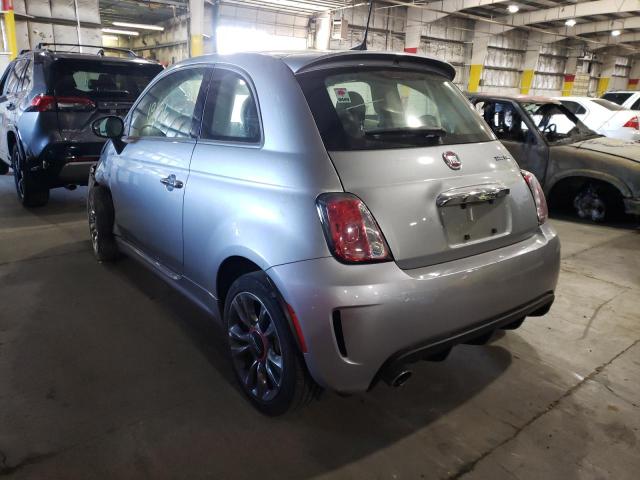 3C3CFFKH9KT841231  fiat 500 2019 IMG 2