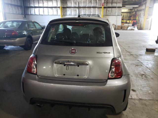 3C3CFFKH9KT841231  fiat 500 2019 IMG 5