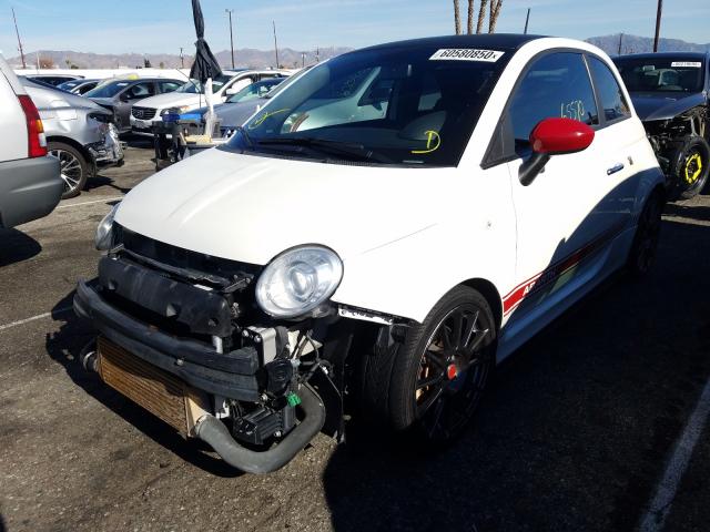 3C3CFFFH0CT382196  fiat 500 abarth 2012 IMG 1