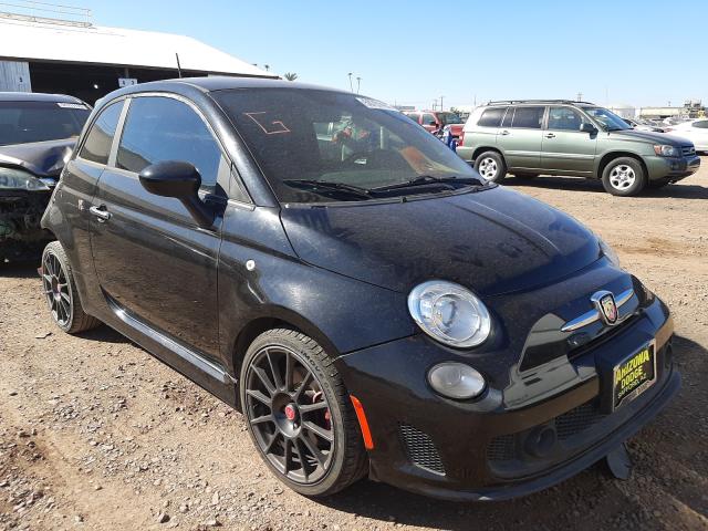 3C3CFFFH6DT539716  fiat 500 abarth 2013 IMG 0