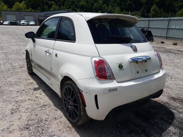 3C3CFFFH9DT633993  fiat 500 abarth 2013 IMG 2