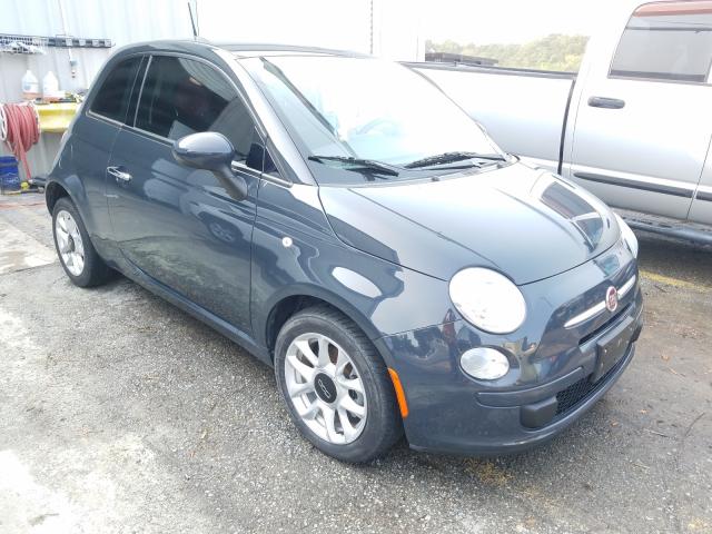 3C3CFFKR8GT191047  fiat 500 easy 2016 IMG 0