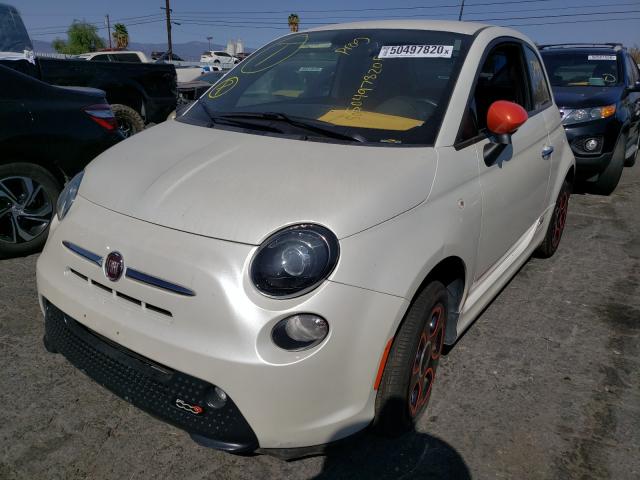 3C3CFFGE4FT677925  fiat 500 electr 2015 IMG 1