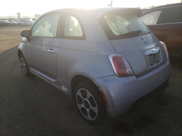 3C3CFFGE9FT590098  fiat 500 electr 2015 IMG 2