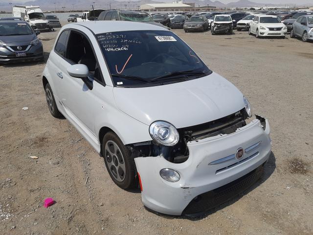 3C3CFFGE0GT245947  fiat 500 electr 2016 IMG 0