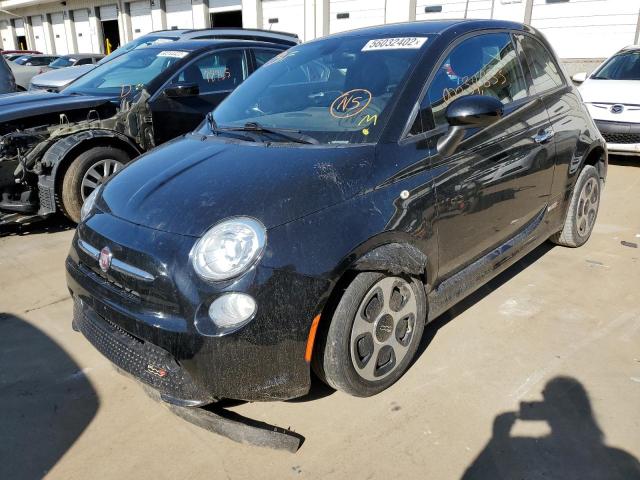 3C3CFFGE3HT575857  fiat 500 electr 2017 IMG 1