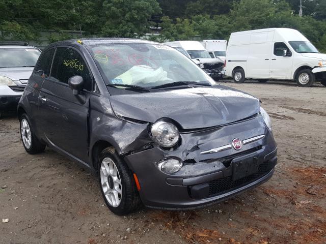 3C3CFFAR9FT585995  fiat 500 pop 2015 IMG 0