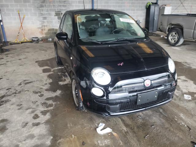 3C3CFFAR9FT750055  fiat 500 pop 2015 IMG 0