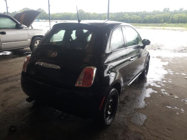 3C3CFFAR9FT750055  fiat 500 pop 2015 IMG 3