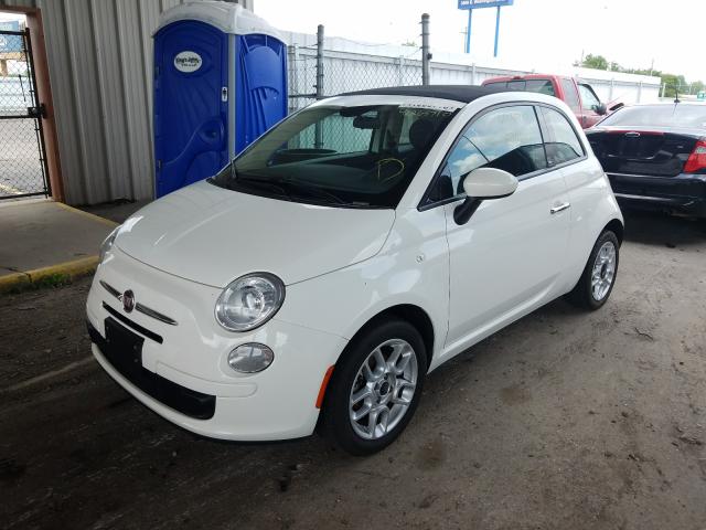 3C3CFFDR7FT520073  fiat 500 pop 2015 IMG 1