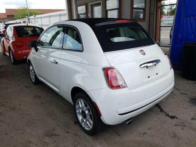 3C3CFFDR7FT520073  fiat 500 pop 2015 IMG 2