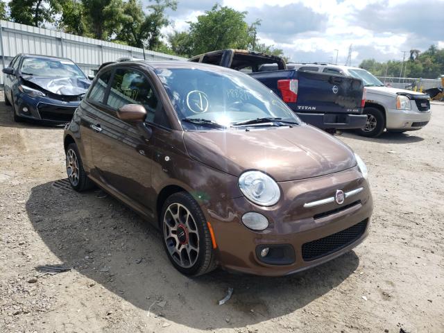 3C3CFFBR9CT344271  fiat 500 sport 2012 IMG 0