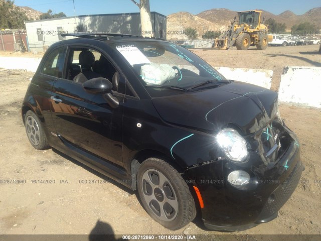 3C3CFFGE0GT155147  fiat 500e 2015 IMG 0