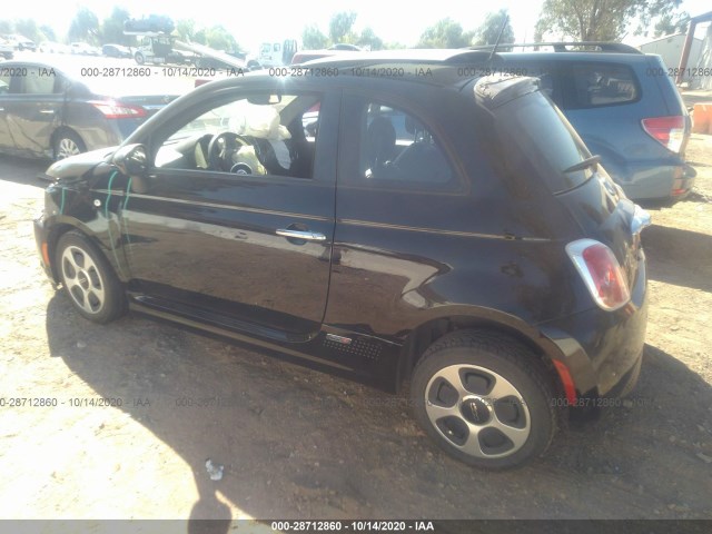 3C3CFFGE0GT155147  fiat 500e 2015 IMG 2