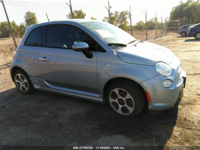 3C3CFFGE3FT672702  fiat 500e 2015 IMG 0